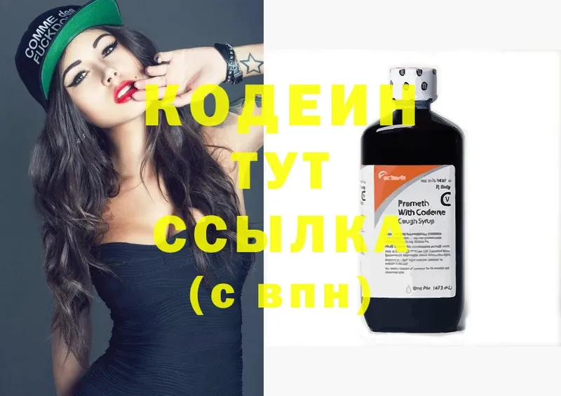 купить закладку  Кингисепп  Codein Purple Drank 